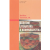 Národní literatura a komparatistika - Dalibor Tureček