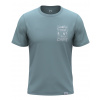 Tričko Hannah Greg Goblin blue XXL