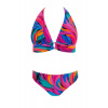 Self Dvoudílné plavky Marmaris 2 Farebná 40F