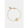 Náramok Guess ICONIQUE JUBB05.546JW zlatá S