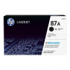 HP CF287A HP 87A originální