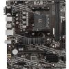 Základná doska MSI A520M PRO micro ATX AMD Ryzen AM4 2x DDR4