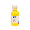 Farba temperová MILAN 125ml žltá