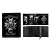 Motorhead Bad Magic peňaženka