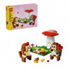 LEGO® 40711 Ježkovia na pikniku