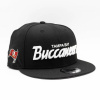 Tampa Bay Buccaneers - Script 9Fifty NFL Šiltovka nastaviteľná
