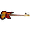 Fullerton Deluxe JB - 3-Tone Sunburst, CR