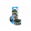 AREON AreonKen blister New Car 35g