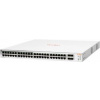 HPE Aruba IOn1830 48G 4SFP 370W Switch(JL815A)