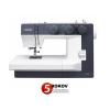 Šijací stroj Janome 1522 BL