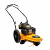 CubCadet LC3 DP 56 VYŽÍNAČ NA KOLESÁCH