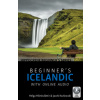 Beginner's Icelandic with Online Audio