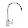 Novaservis Titania Pure drezová stojánková batéria Chróm 90313,0