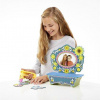 HASBRO Doh Vinci B5512 Doba ľadová Ciastolina - Toaleta na zdobenie