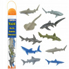 Sada Safari Ltd 697104 33x4x4 cm 10 kusov