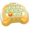 Quickpush Elektronická POP IT hra modrá