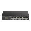 DLINK D-Link DGS-1100-24V2 24-port Gigabit Smart switch PR1-DGS-1100-24V2/E