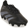 adidas Futbalové kopačky PREDATOR LEAGUE SG Čierna