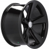 Hliníkové disky RacingLine BK086 8.5
