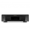 MARANTZ CD60 Black (Luxusný CD prehrávač, dokáže prehrať MP3, WMA, AAC a WAV, FLAC HD, ALAC, AIFF (až do 192 kHz/24 bitov) a DSD)