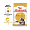 ROYAL CANIN Maine Coon Adult 10 kg + kapsičky Mainecoon 12x85 g