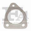 Tesnenie výfukovej trubky Opel 1,4T FA1 120-944 (Tesnenie prednej výfukovej trubky Opel 1,4T FA1 120-944)