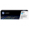 Originálny toner HP 201A, HP CF401A (Azúrový)