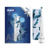 Oral-B Pro 750 Cross Action White