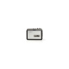 Kazetový Převodník | Přenosný | Výstupní konektor: 1x 3,5 mm / 1x Mini USB | Příslušenství: USB Kabel | Napájení z baterie / Nap