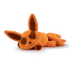 NARUTO SHIPPUDEN plyšová hračka KURAMA spiaca 27 cm