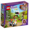 LEGO stavebnice LEGO Friends 41425 Olivia a jej kvetinová záhrada (5702016619102)