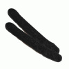 Tempish CHRÁNIČ na korčule textilný - black