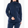 Softshellová bunda dámska Montane Tenacity Nano Hoodie - eclipse blue