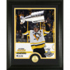 Evgeni Malkin Pittsburgh Penguins NHL Highland Mint 2017 Stanley Cup Champions Player Trophy Photomint
