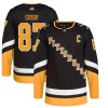 Pittsburgh Penguins - Sidney Crosby Alternate NHL Dres 56 (XXL)