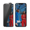Panzer Glass tvrdené sklo UWF Privacy s aplikátorom pre iPhone 16e/14/13/13 Pro čierna PGRPUWFG29845