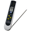 PCE Instruments infračervený teplomer, optika 2.5:1, -33 - 220 °C, IP65; PCE-IR 100