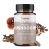Blendea Mushrooms BIO Organic 60 kapsúl