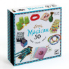Djeco Magic Magicam súprava 30 kúzelníckych trikov