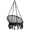 Záhradná hojdačka - Závesné kreslo Garden Swing Storkie Nest Brazílska hojdacia sieť (Závesné kreslo Garden Swing Storkie Nest Brazílska hojdacia sieť)