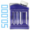 HYDROGELOVÉ GULIČKY DO PIŠTOLE KVETOV HYDROGEL 7-8 MM 50 000 KUSOV