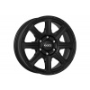 DOTZ KALAHARI black 8x17 5x127 ET30