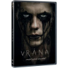 Vrana DVD