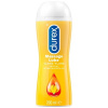 Masážní gel 2v1 Durex Ylang Ylang 200 ml