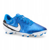 Pánske futbalové topánky Nike Tiempo Legend 10 Academy FG/MG soar/white 43 EU