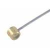 RMS Lanko spojky RMS 163514029 1,9x2000 (50 kusov)