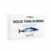 Tuniak vo vlastnej šťave - GymBeam - 25 x 120 g