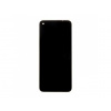 LCD Displej + Dotykové Doska + Predný Kryt pre Realme 9 5G