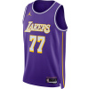 Dres Nike Los Angeles Lakers NBA Swingman Statement 2025 Jersey hm4877-506 Veľkosť S