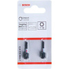 BOSCH T10 Impact Control bit 25 mm, 2 ks 2608522472